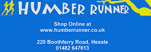 Humber Runner