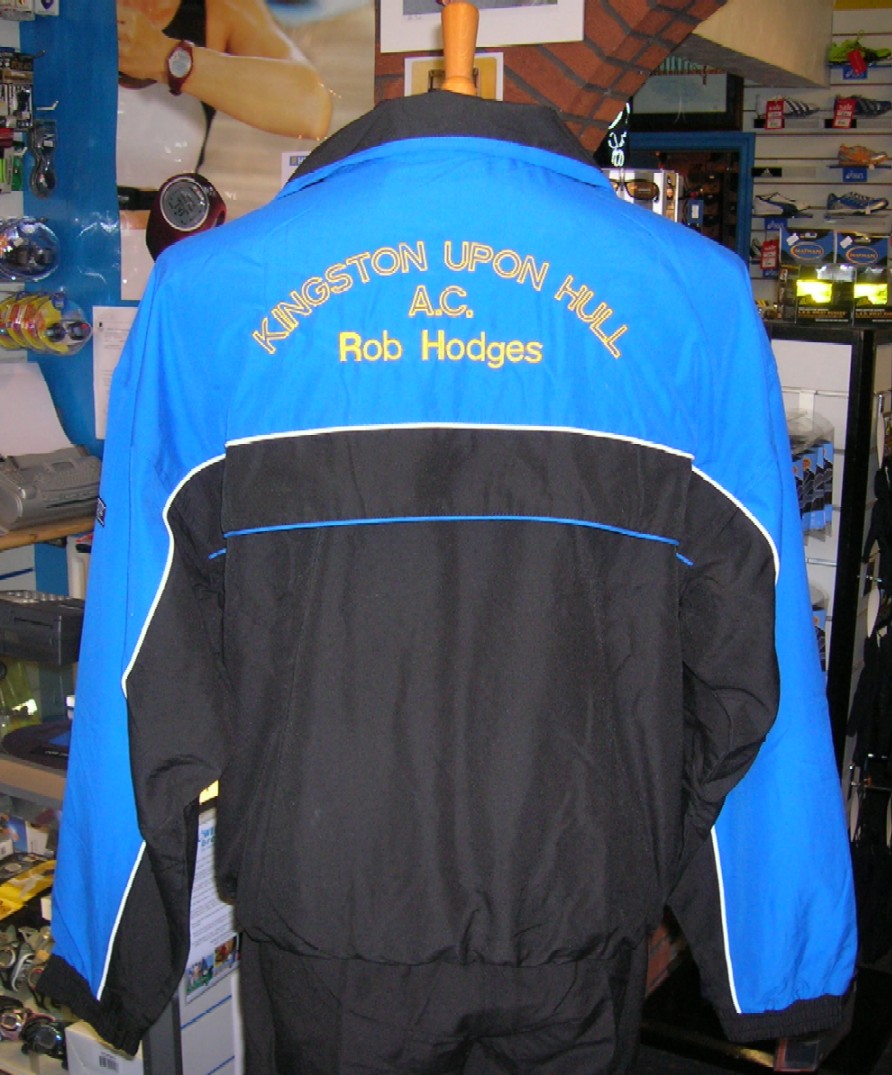 Full Back