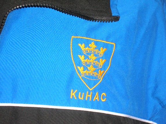 Kuhac Badge