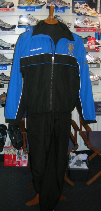 Full Front